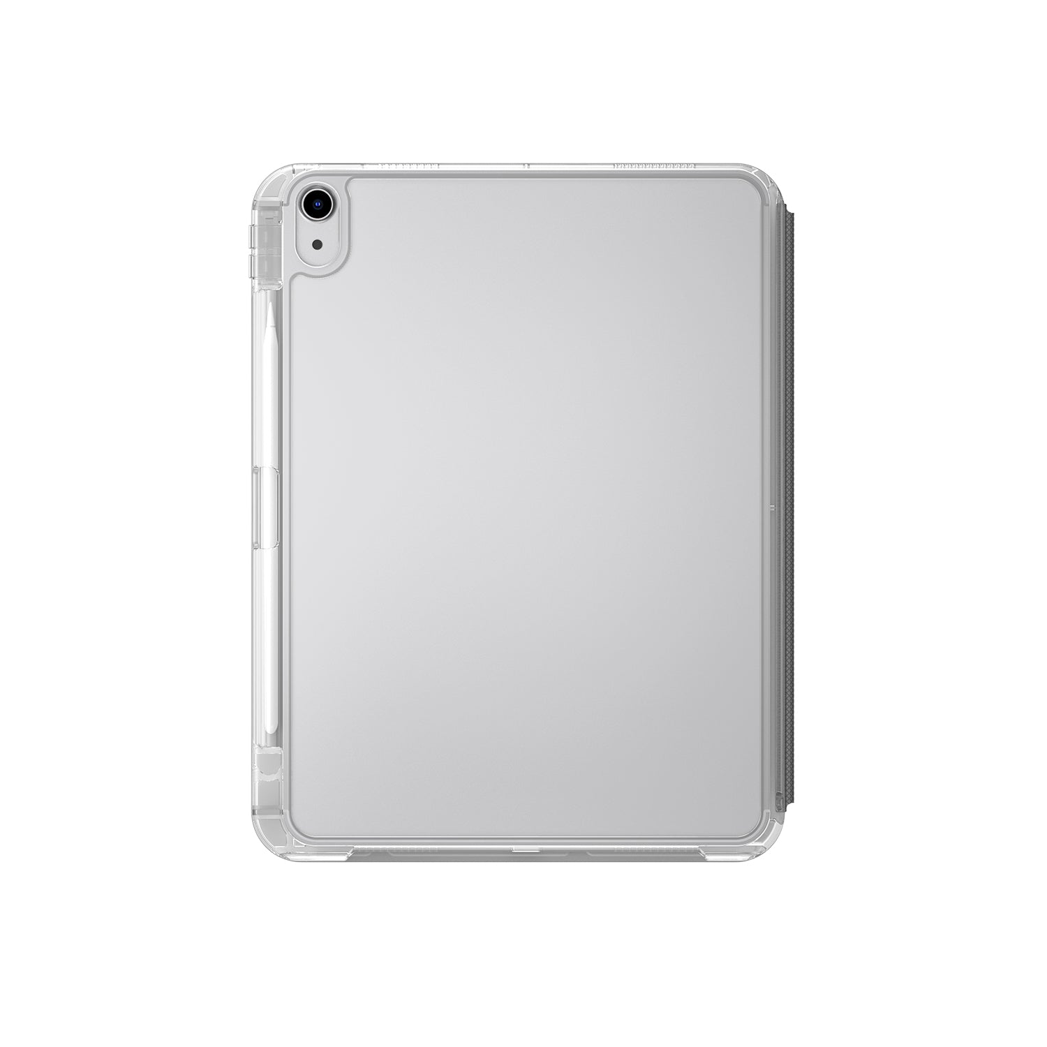 Zeta 可拆式磁吸支架筆槽保護殼 iPad 11吋 (A16/第10代共用)