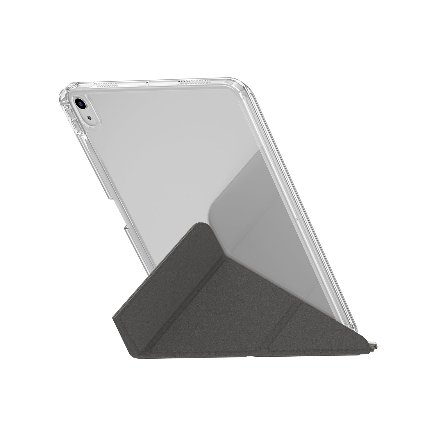 Zeta 可拆式磁吸支架筆槽保護殼 iPad 11吋 (A16/第10代共用)