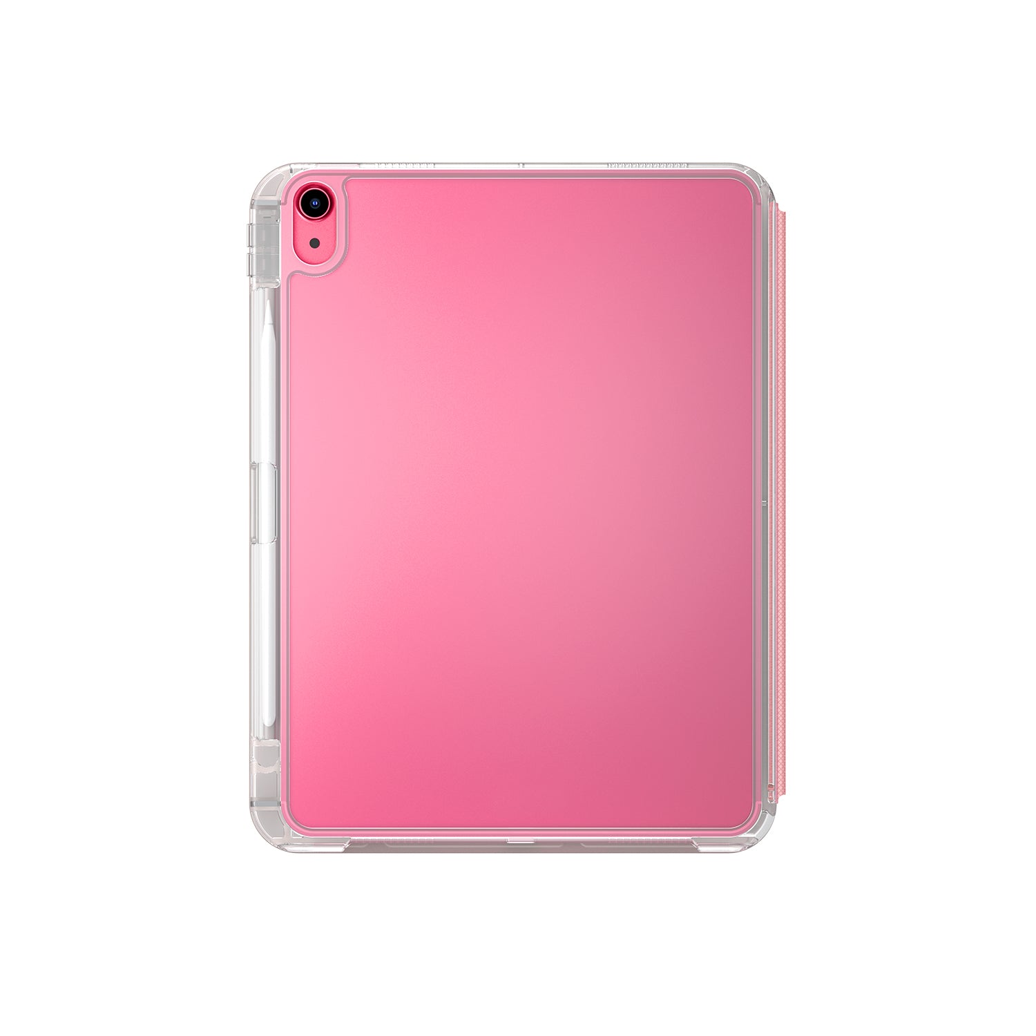 Zeta 可拆式磁吸支架筆槽保護殼 iPad 11吋 (A16/第10代共用)