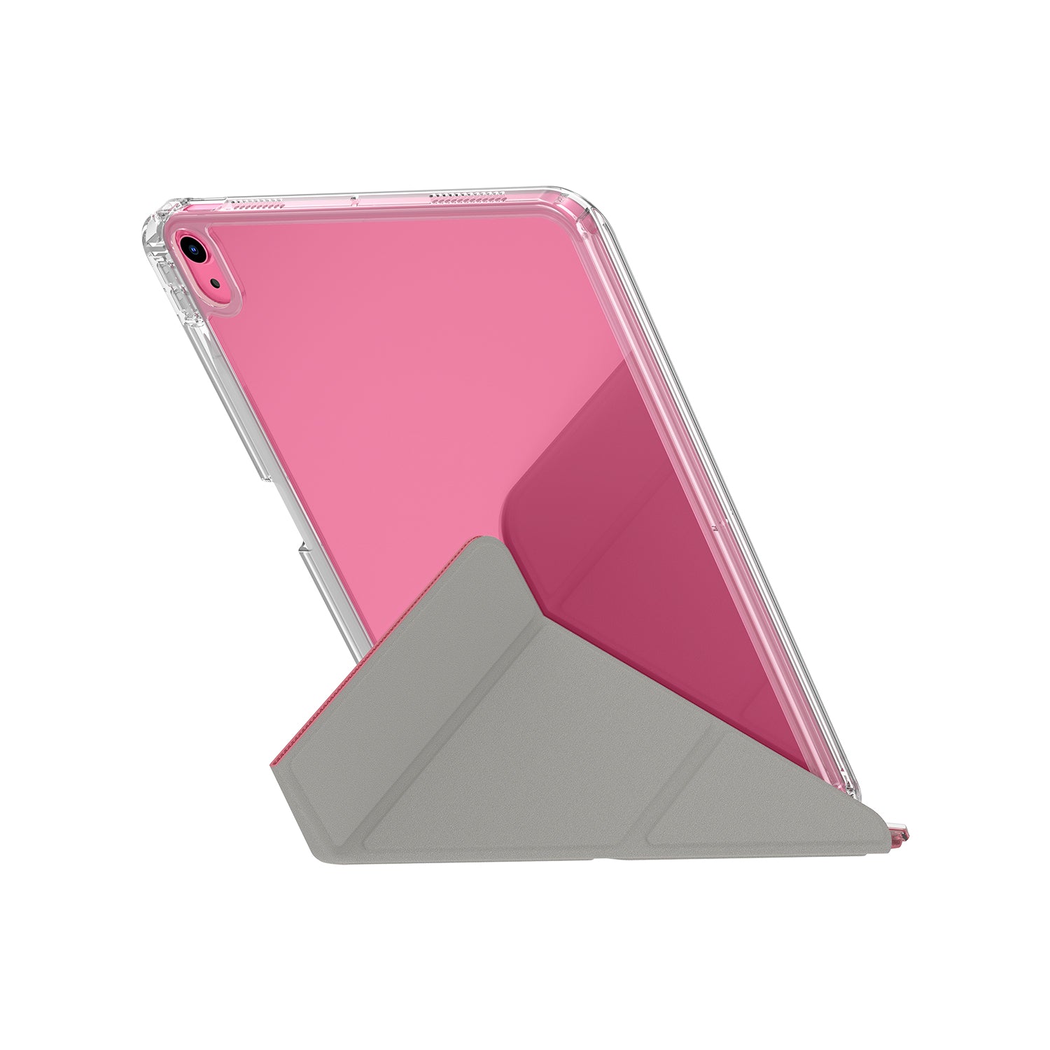 Zeta 可拆式磁吸支架筆槽保護殼 iPad 11吋 (A16/第10代共用)