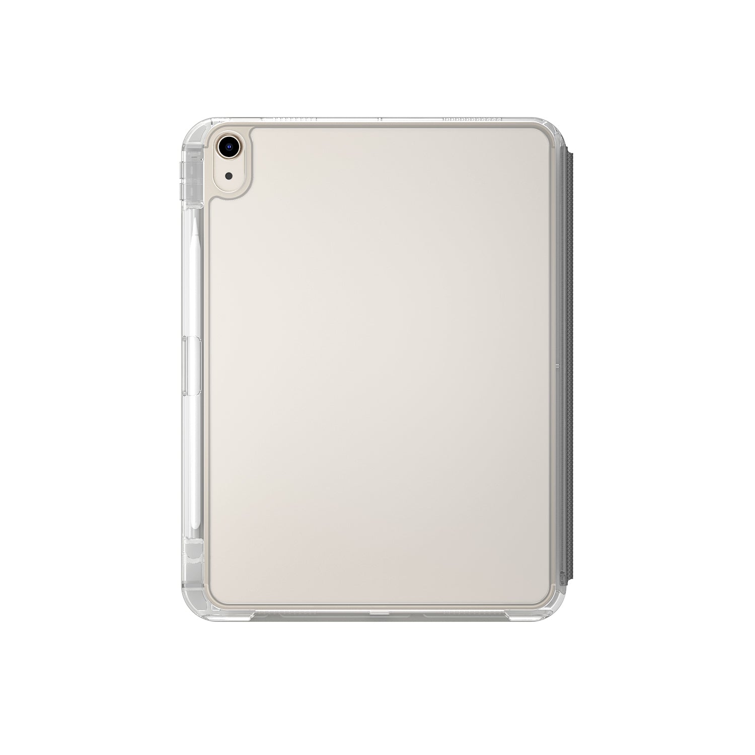 Zeta 可拆式磁吸支架筆槽保護殼 iPad Air 11吋 (M3/M2共用)