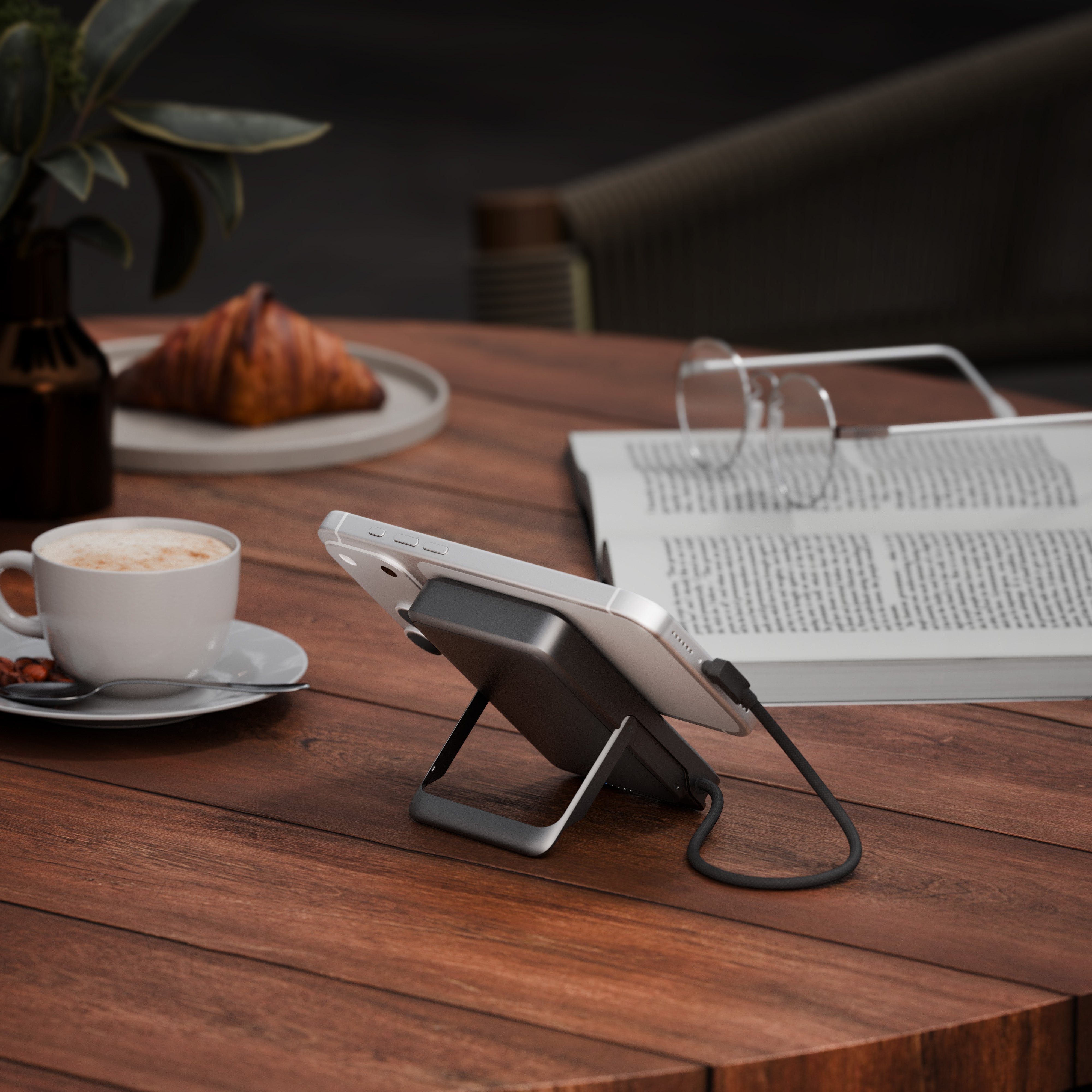 ENERGEA 新加坡 Integra 20s 10000mAh 固態行動電源｜CCC 認證