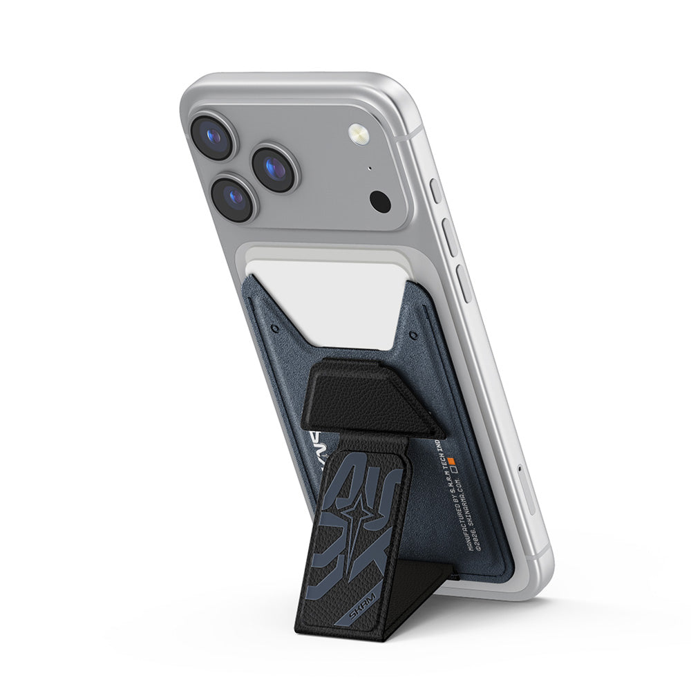 Kado Aegis 磁吸卡夾支架