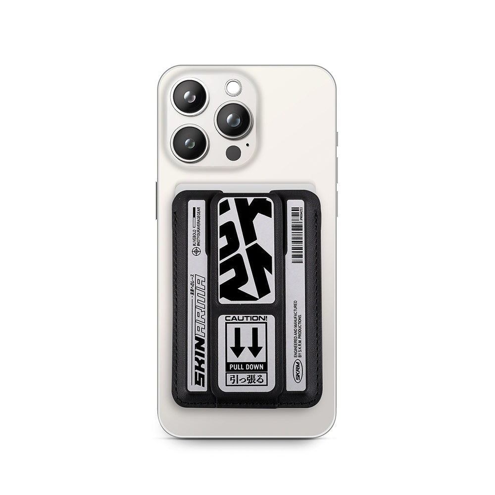 Kado 磁吸卡夾支架 V2