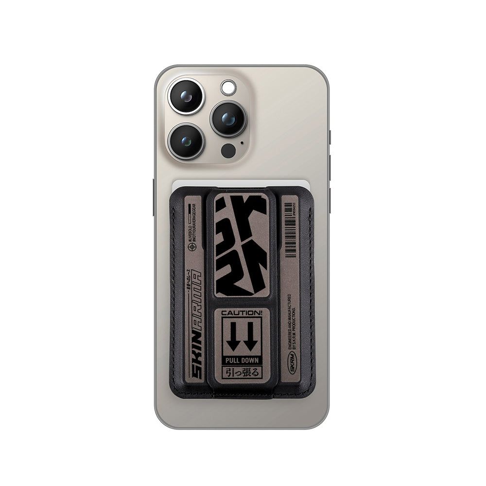 Kado 磁吸卡夾支架 V2