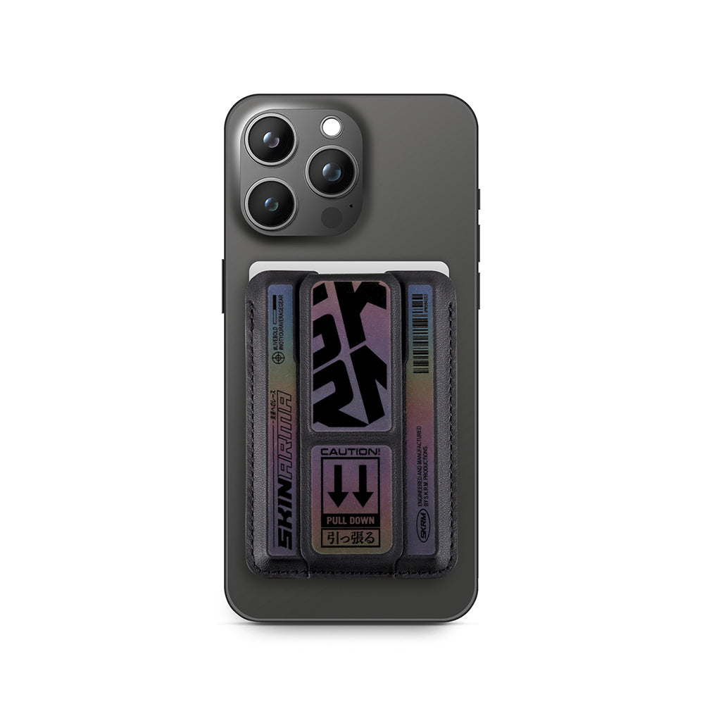 Kado 磁吸卡夾支架 V2