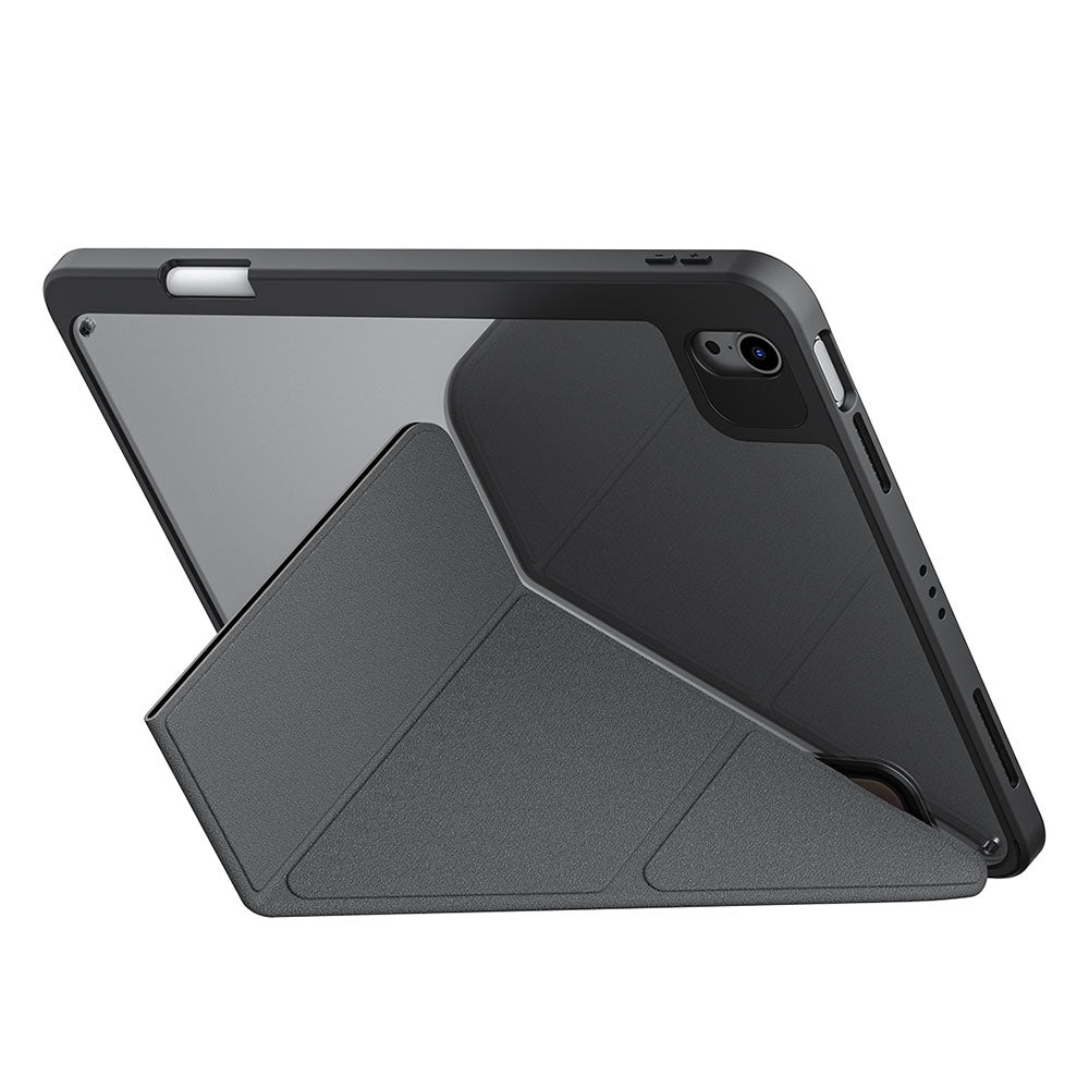 Kira Kobai 可拆蓋帶筆槽平板保護套 iPad Air 11吋 (2024)