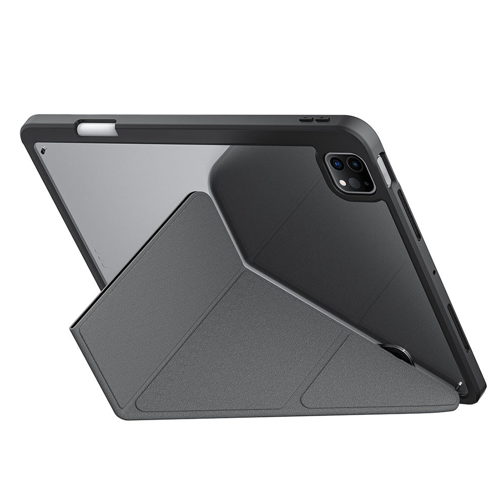 Kira Kobai 可拆蓋帶筆槽平板保護套 iPad Air 11吋 (2024)