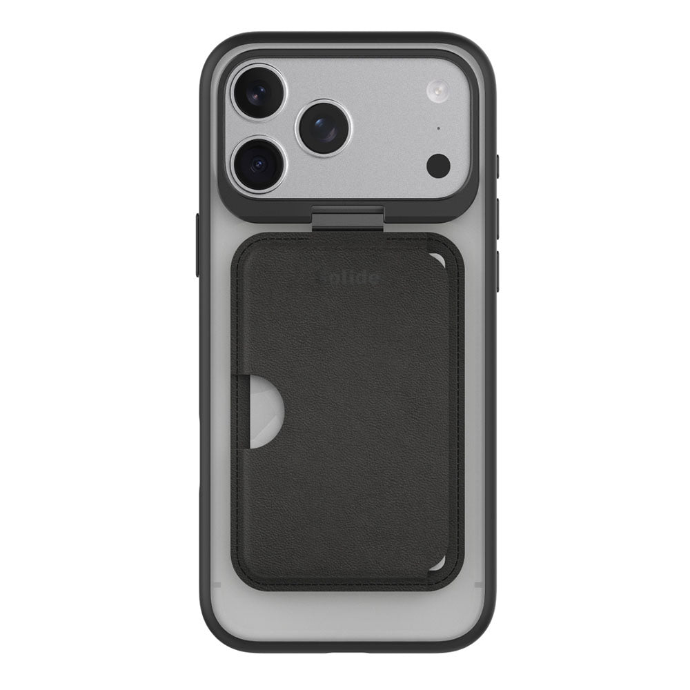 LIFT 翻蓋卡套磁吸保護殼 iPhone 18 / 17 系列 預購