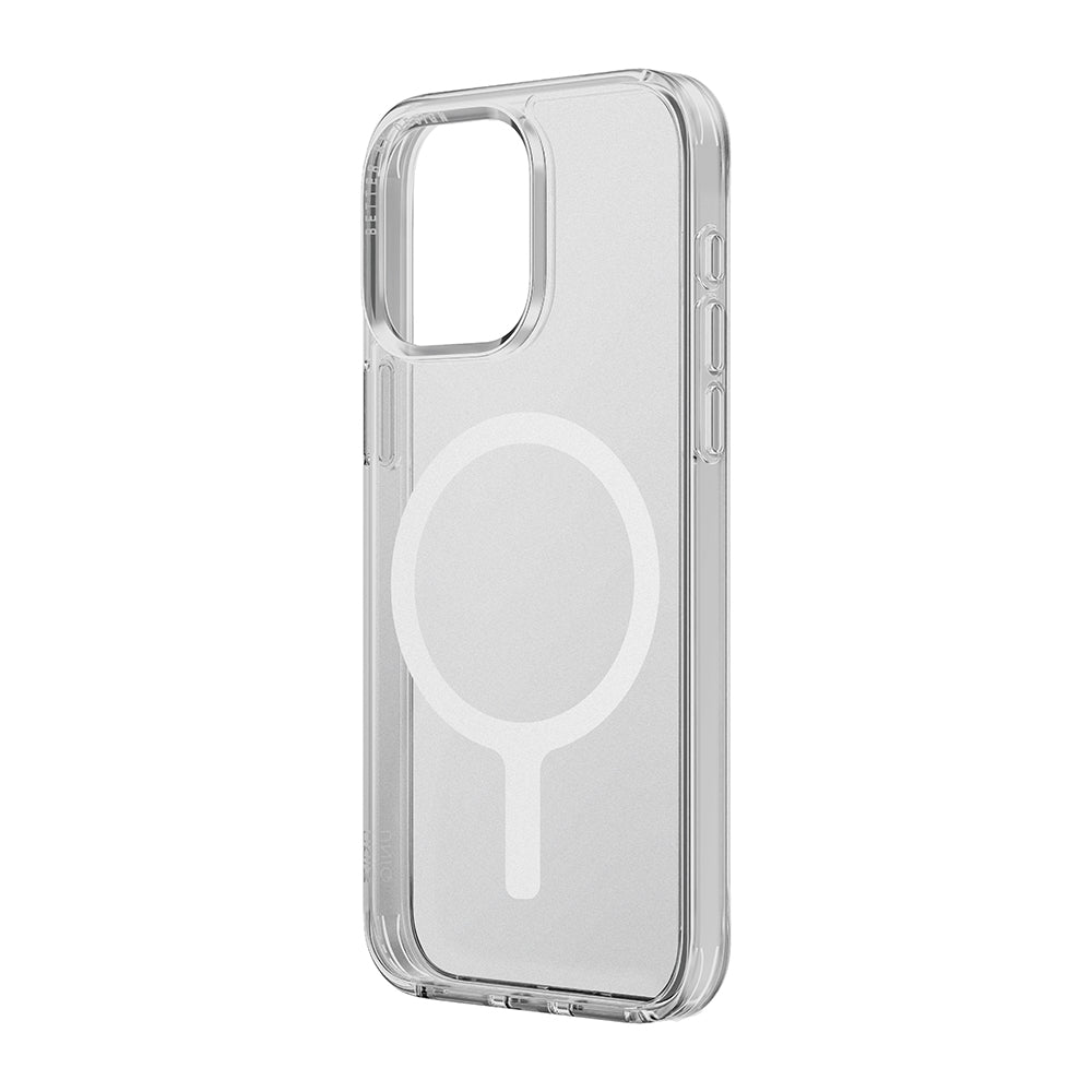 Lifepro Xtreme 超透亮防摔雙料保護殼 iPhone 15 系列