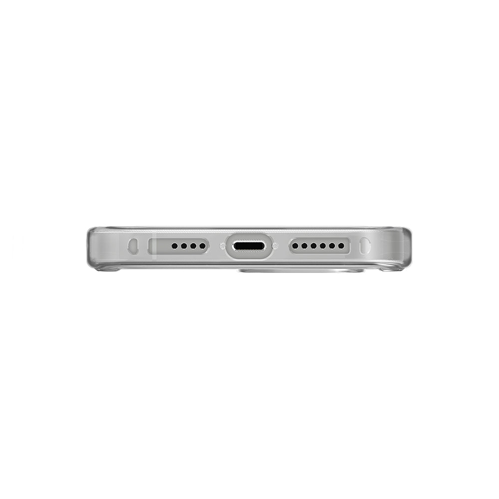 Lifepro Xtreme 超透亮防摔雙料保護殼 iPhone 15 系列