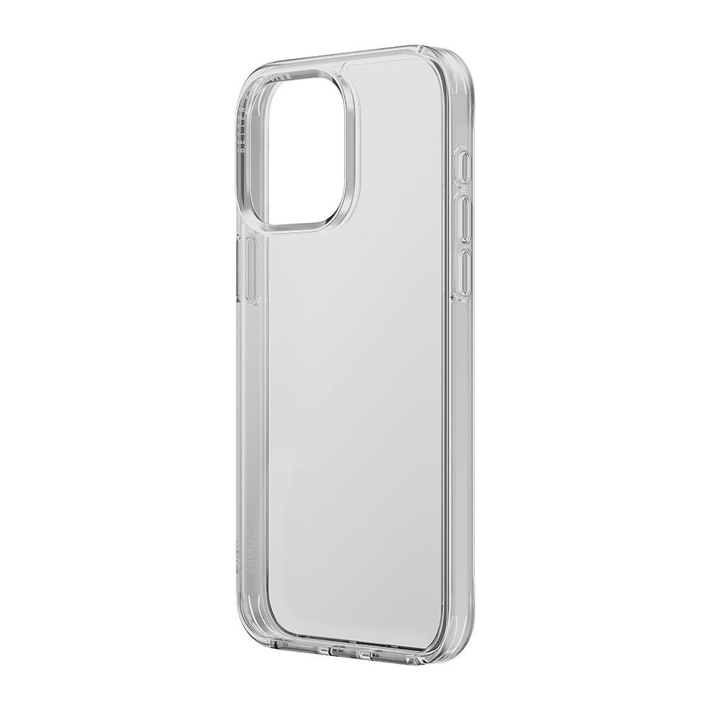 Lifepro Xtreme 超透亮防摔雙料保護殼 iPhone 15 系列