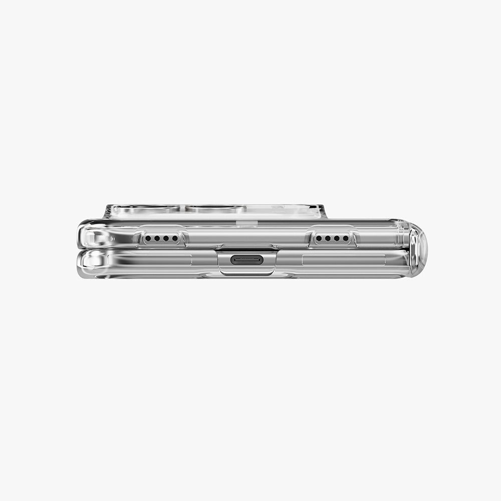 UNIQ 新加坡 Lifepro Xtreme 超透亮磁吸防摔雙料保護殼 iPhone Duo | 預購10月下旬 ｜亞瑟3C生活