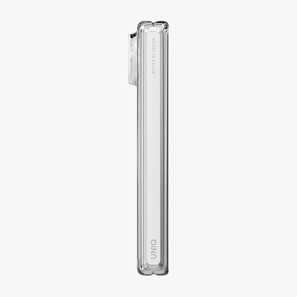 UNIQ 新加坡 Lifepro Xtreme 超透亮磁吸防摔雙料保護殼 iPhone Duo | 預購10月下旬 ｜亞瑟3C生活