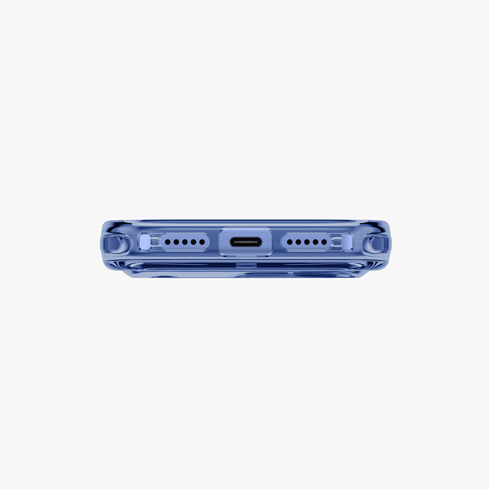 Lifepro Xtreme 超透亮磁吸防摔雙料保護殼/手機殼 iPhone 18 系列