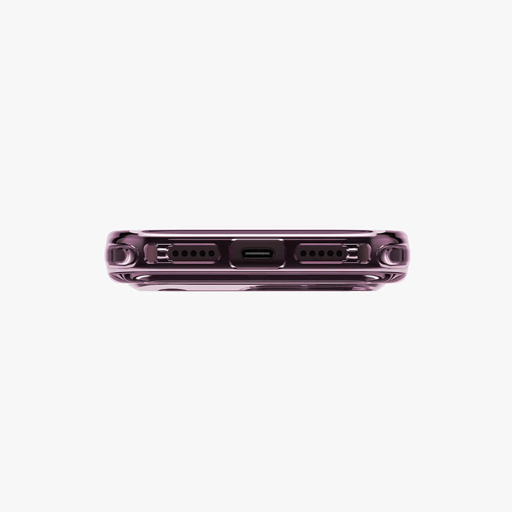 Lifepro Xtreme 超透亮磁吸防摔雙料保護殼/手機殼 iPhone 18 系列