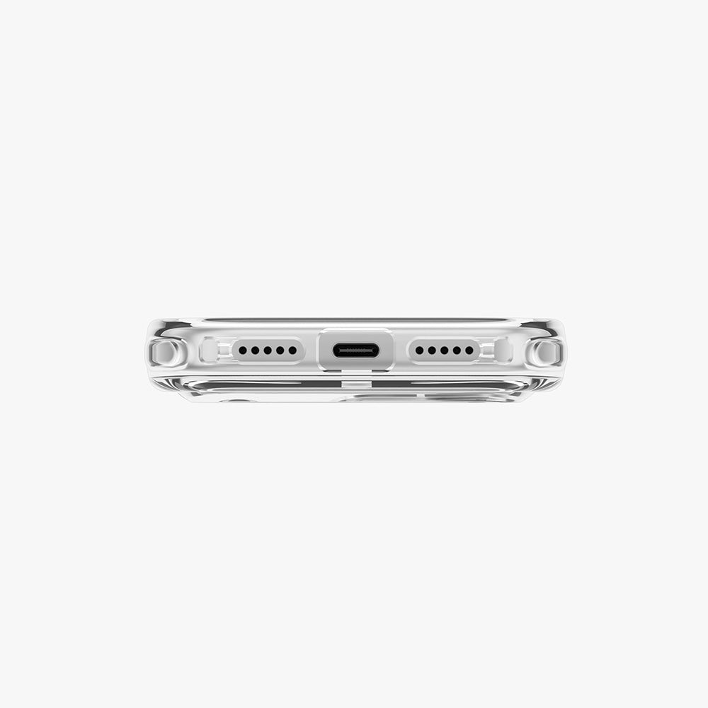 Lifepro Xtreme 超透亮磁吸防摔雙料保護殼/手機殼 iPhone 18 系列