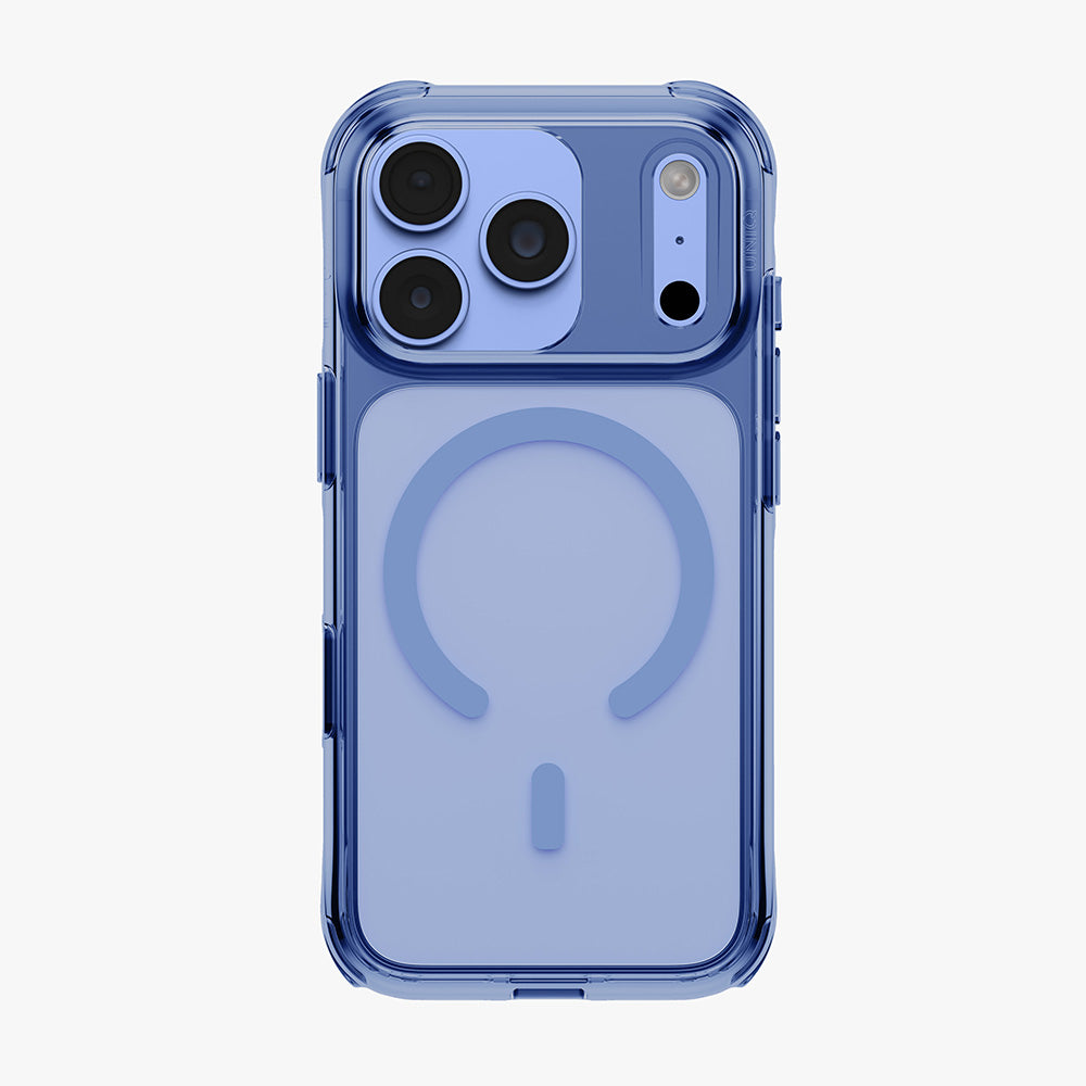 Lifepro Xtreme 超透亮磁吸防摔雙料保護殼/手機殼 iPhone 18 系列