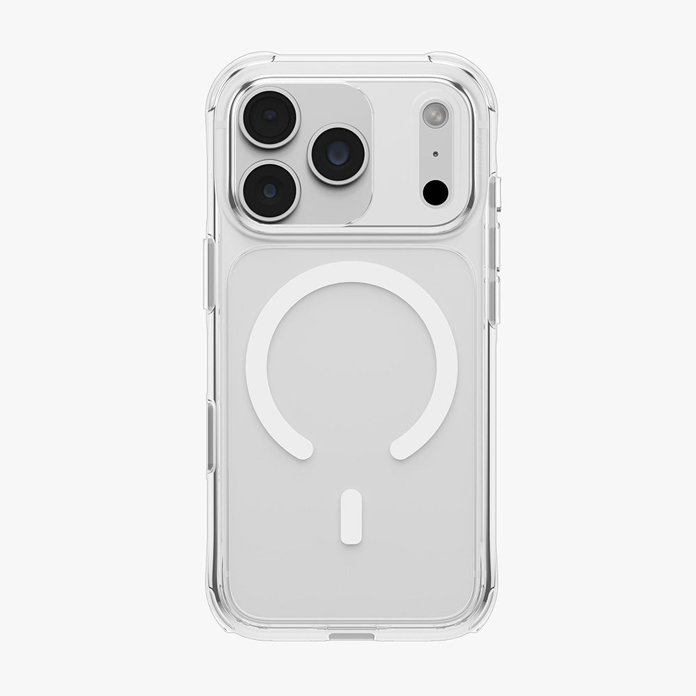 Lifepro Xtreme 超透亮磁吸防摔雙料保護殼/手機殼 iPhone 18 系列