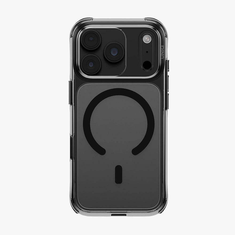 Lifepro Xtreme 超透亮磁吸防摔雙料保護殼/手機殼 iPhone 18 系列