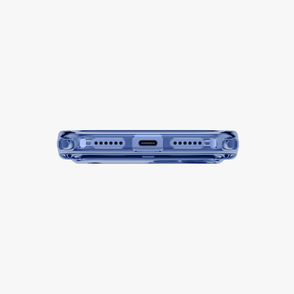 Lifepro Xtreme 超透亮磁吸防摔雙料保護殼/手機殼 iPhone 18 系列