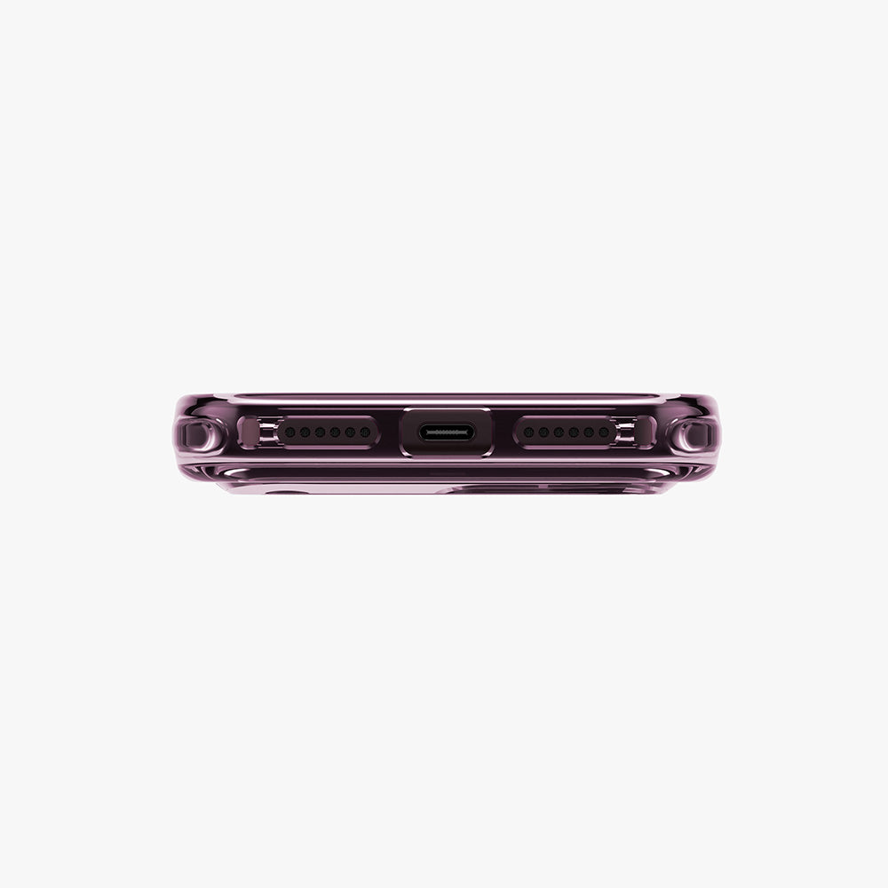 Lifepro Xtreme 超透亮磁吸防摔雙料保護殼/手機殼 iPhone 18 系列