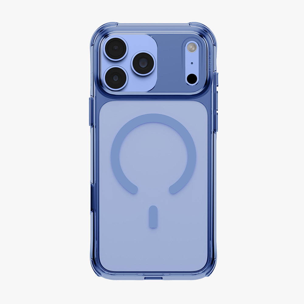 Lifepro Xtreme 超透亮磁吸防摔雙料保護殼/手機殼 iPhone 18 系列