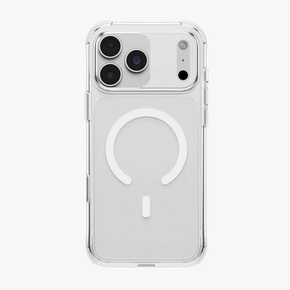 Lifepro Xtreme 超透亮磁吸防摔雙料保護殼/手機殼 iPhone 18 系列