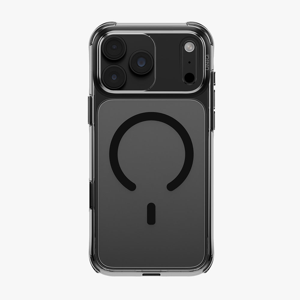 Lifepro Xtreme 超透亮磁吸防摔雙料保護殼/手機殼 iPhone 18 系列
