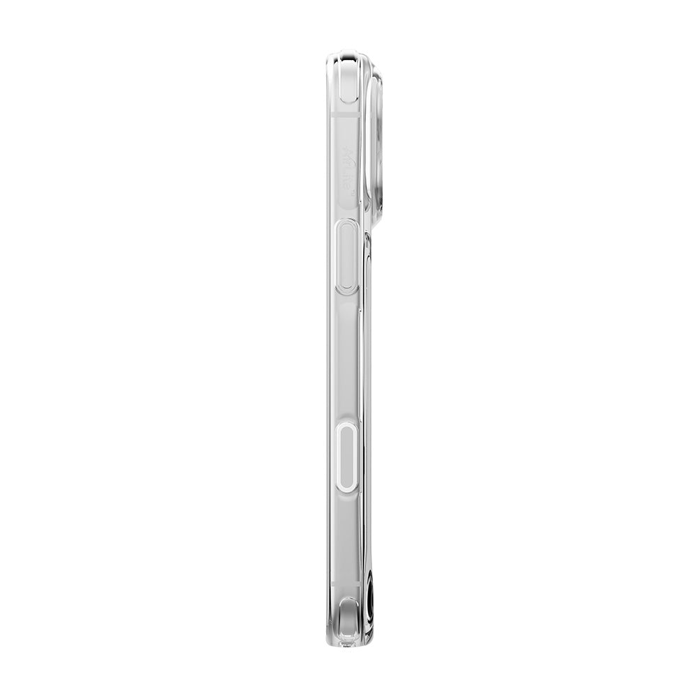 Lifepro Xtreme 超透亮磁吸防摔雙料保護殼/手機殼 iPhone 18 系列