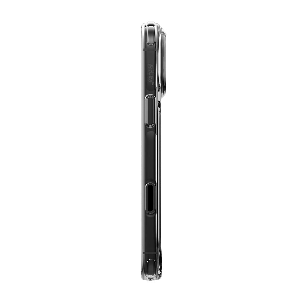 Lifepro Xtreme 超透亮磁吸防摔雙料保護殼/手機殼 iPhone 18 系列