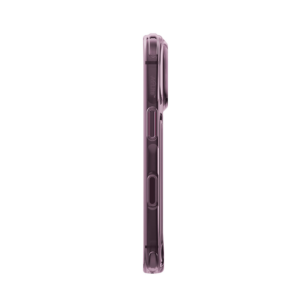 Lifepro Xtreme 超透亮磁吸防摔雙料保護殼/手機殼 iPhone 18 系列
