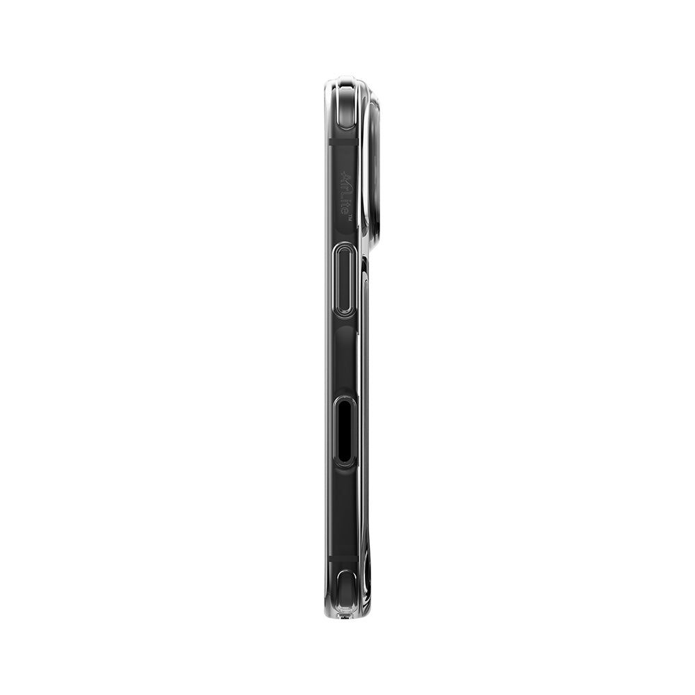 Lifepro Xtreme 超透亮磁吸防摔雙料保護殼/手機殼 iPhone 18 系列