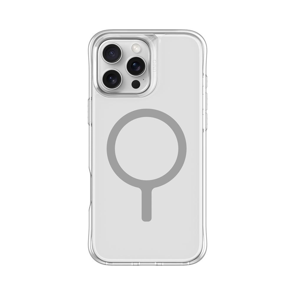 Lifepro Xtreme 霧面磁吸防摔雙料保護殼 iPhone 16 系列