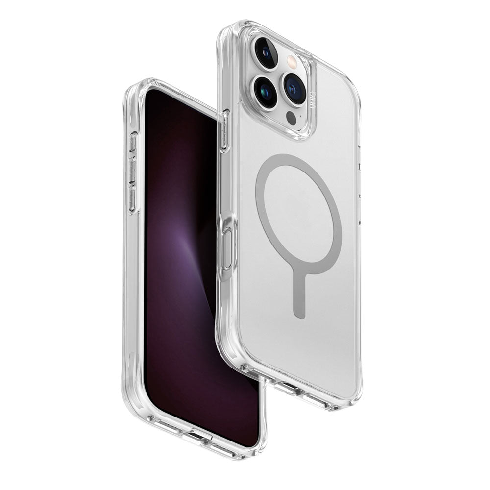 Lifepro Xtreme 霧面磁吸防摔雙料保護殼 iPhone 16 系列