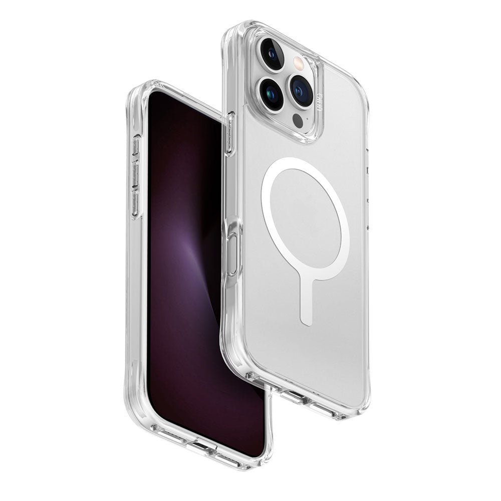 Lifepro Xtreme 霧面磁吸防摔雙料保護殼 iPhone 16 系列