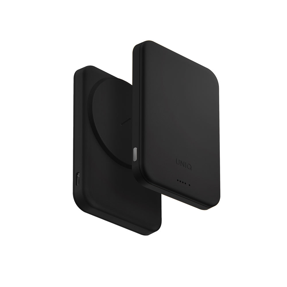 Lyden 5000mAh 雙面磁吸行動電源｜WH 標示
