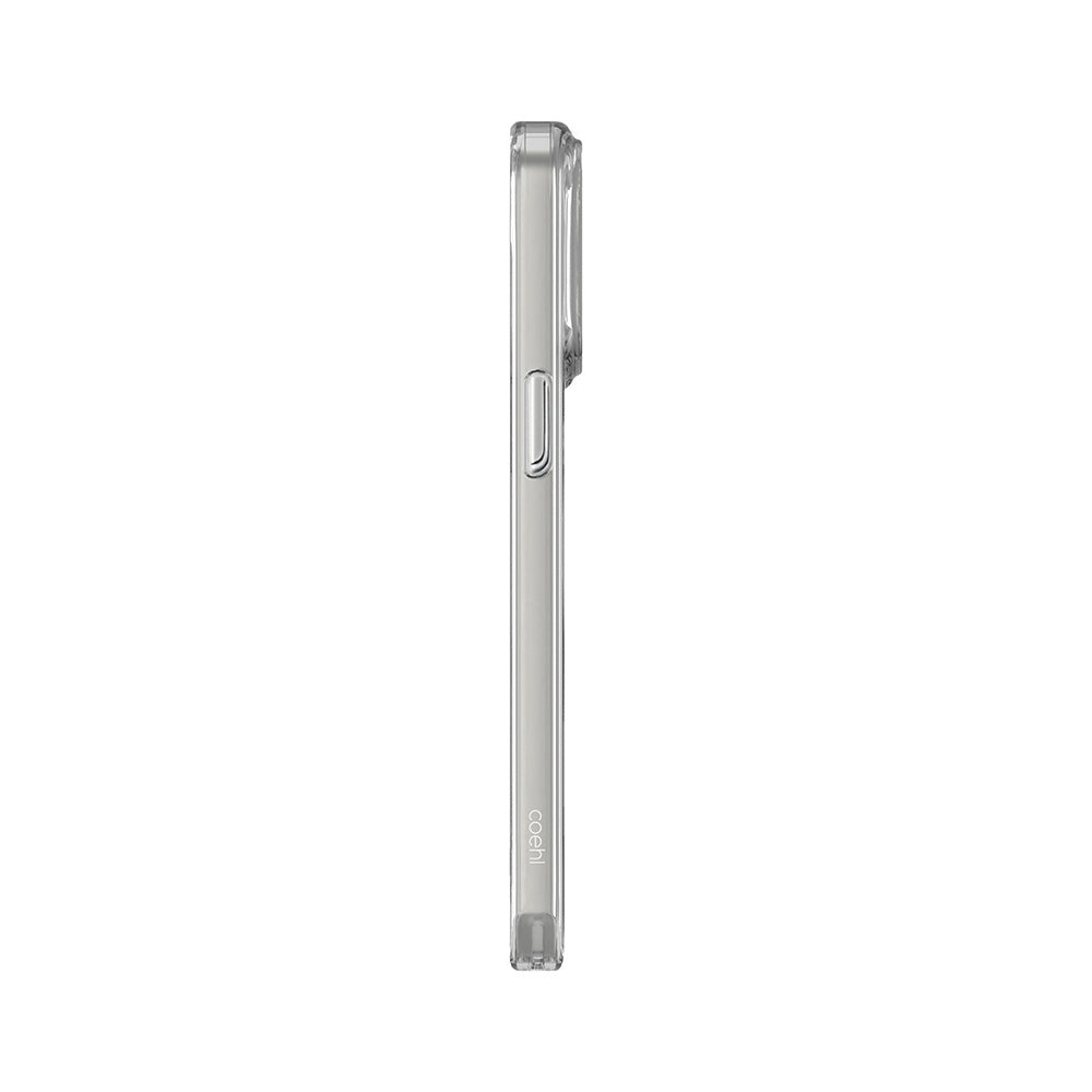 Linear 質感磁吸防摔手機殼 漸彩 iPhone 15 系列 (附拭鏡布)