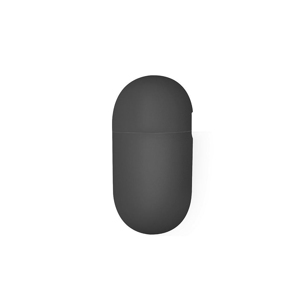 Lino 素色簡約液態矽膠藍牙耳機保護套 AirPods 第4代