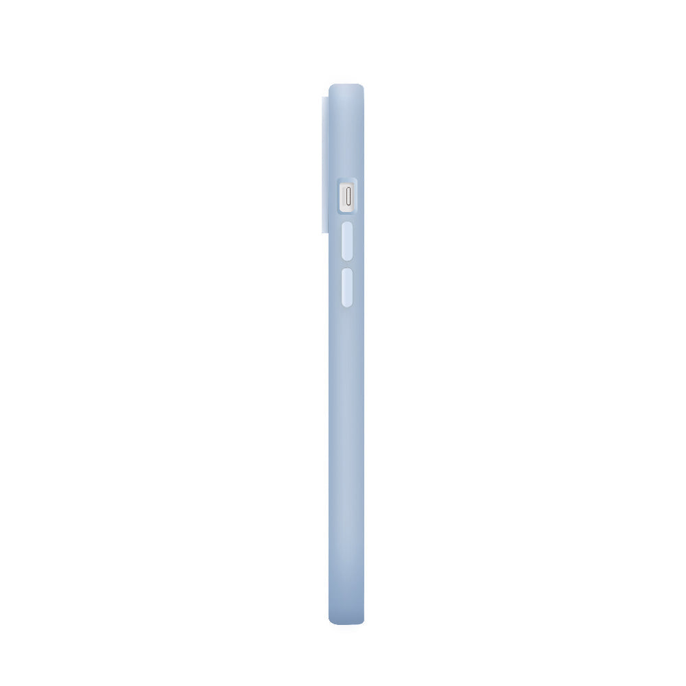 盒損福利品 - LinoHue 液態矽膠防摔手機殼 支援磁吸 iPhone 13 系列