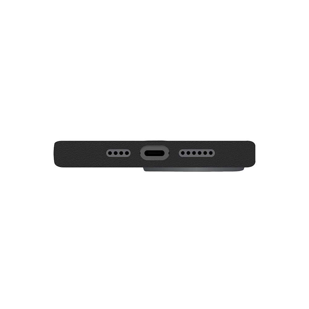 Lyden 耐刮皮革磁吸手機殼 iPhone 15 Pro / Pro Max
