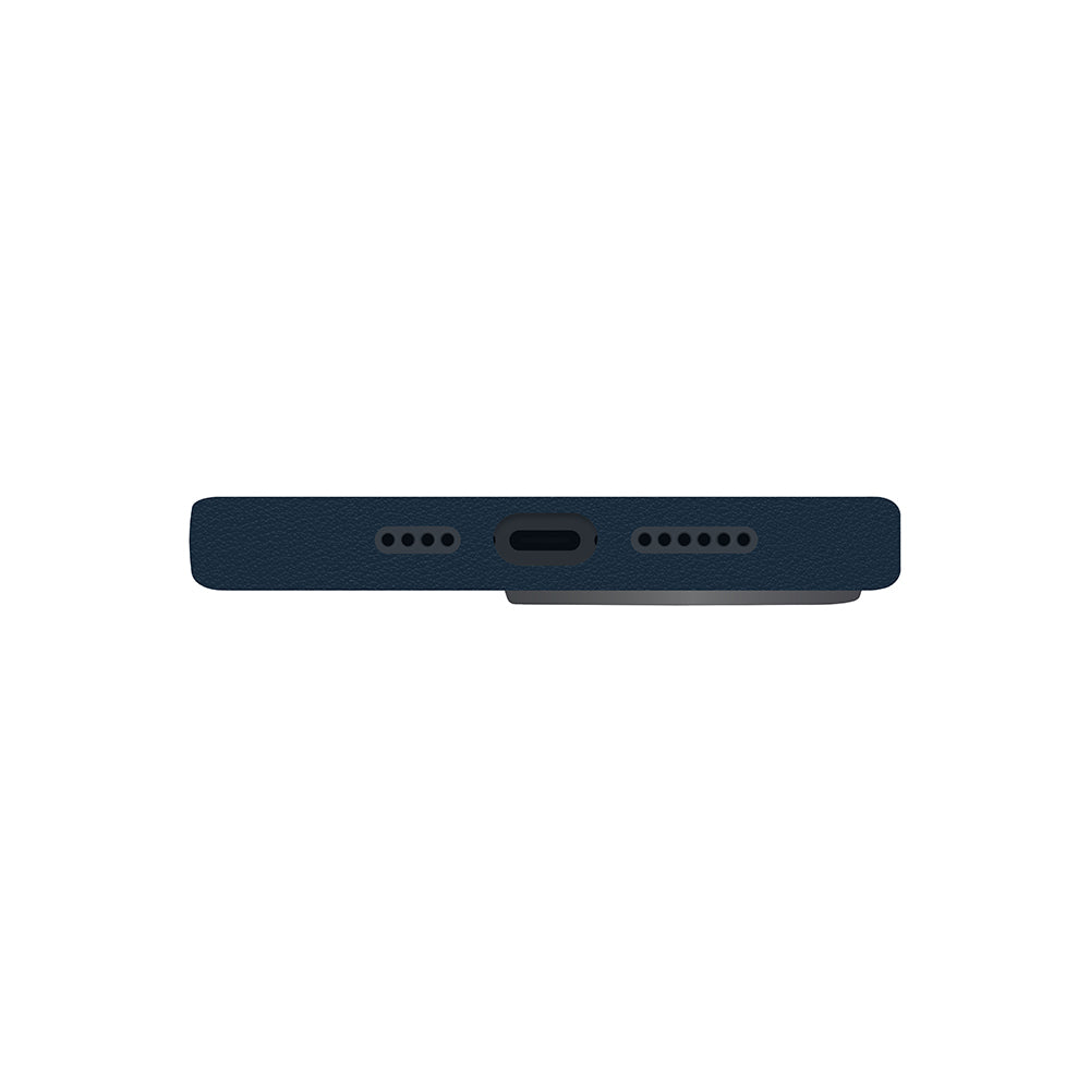 Lyden 耐刮皮革磁吸手機殼 iPhone 15 Pro / Pro Max