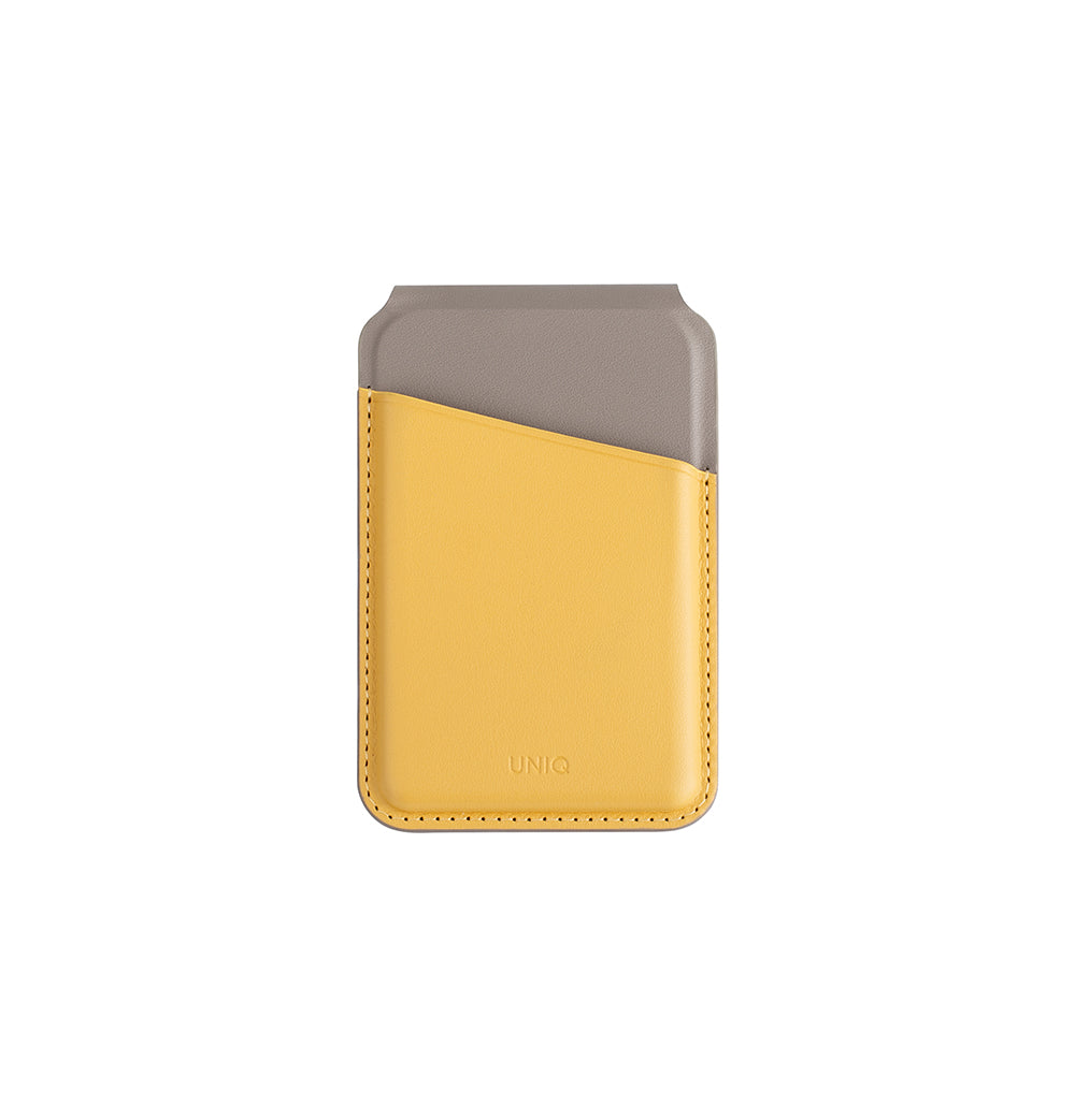 Lyden Ds Rfid 防磁波支架磁吸卡夾