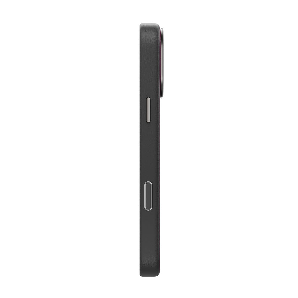 Lyden DS 耐刮皮革磁吸手機殼 iPhone 18 系列