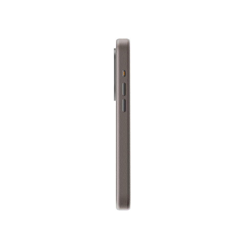 Lyden 耐刮皮革磁吸手機殼 iPhone 15 Pro / Pro Max