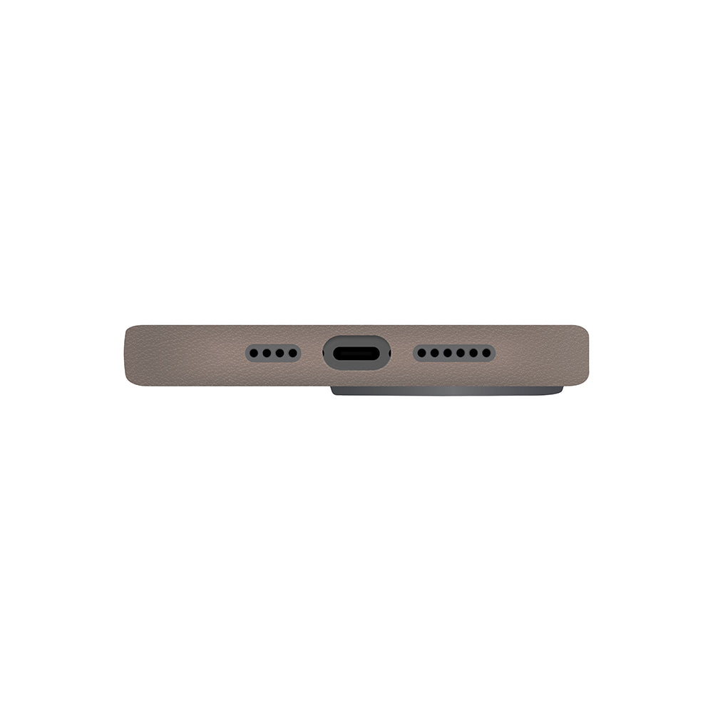 Lyden 耐刮皮革磁吸手機殼 iPhone 15 Pro / Pro Max