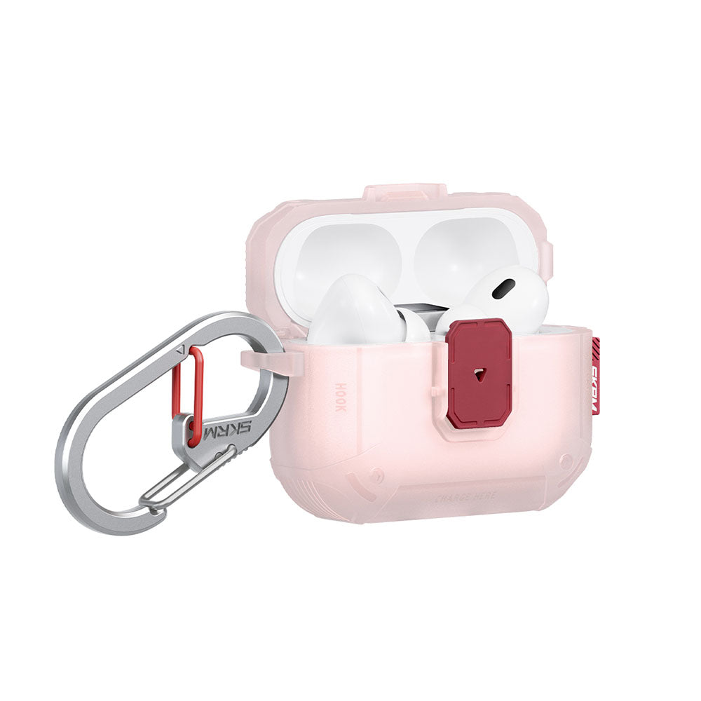 Mecha LE 未來元素耳機保護套 AirPods Pro 第3代