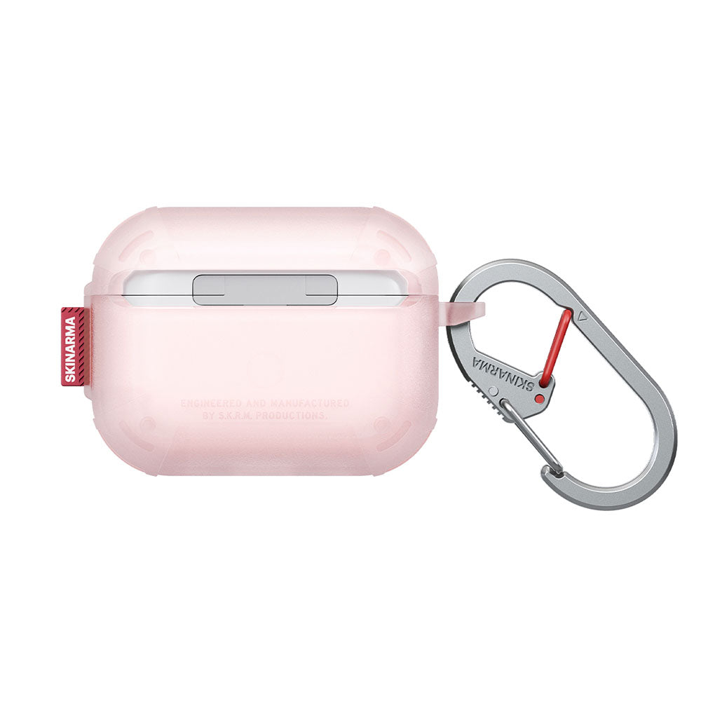 Mecha LE 未來元素耳機保護套 AirPods Pro 第3代