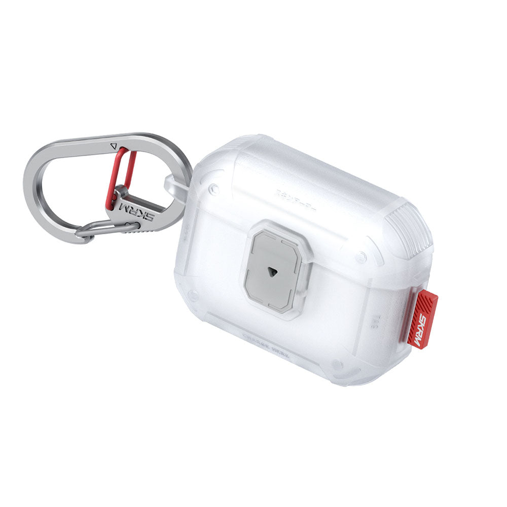 Mecha LE 未來元素耳機保護套 AirPods Pro 第3代
