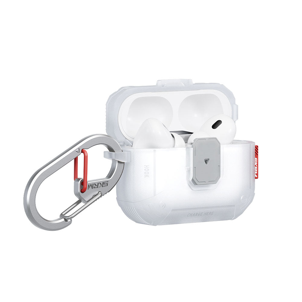 Mecha LE 未來元素耳機保護套 AirPods Pro 第3代